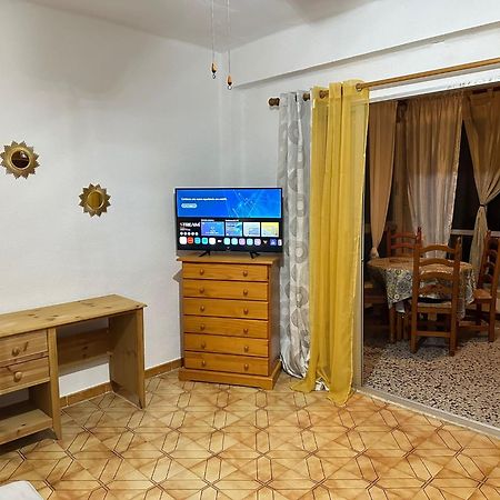 Apartament Faro28 Walencja Zewnętrze zdjęcie