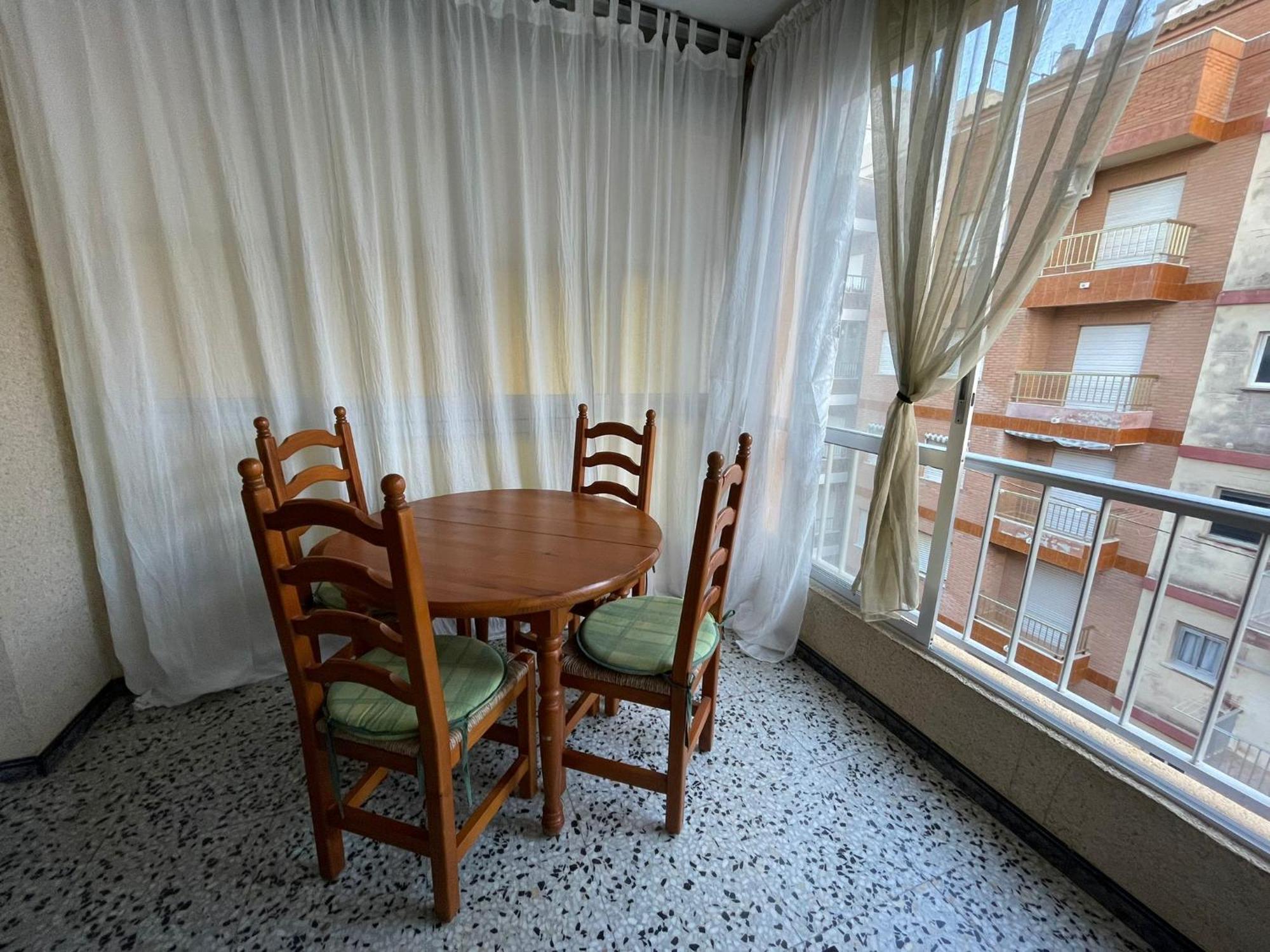 Apartament Faro28 Walencja Zewnętrze zdjęcie
