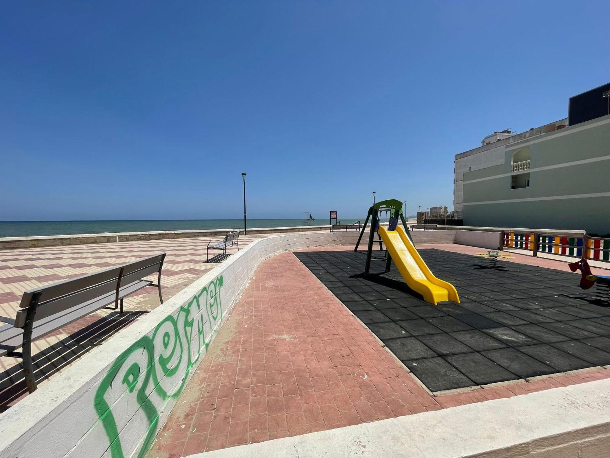 Apartament Faro28 Walencja Zewnętrze zdjęcie