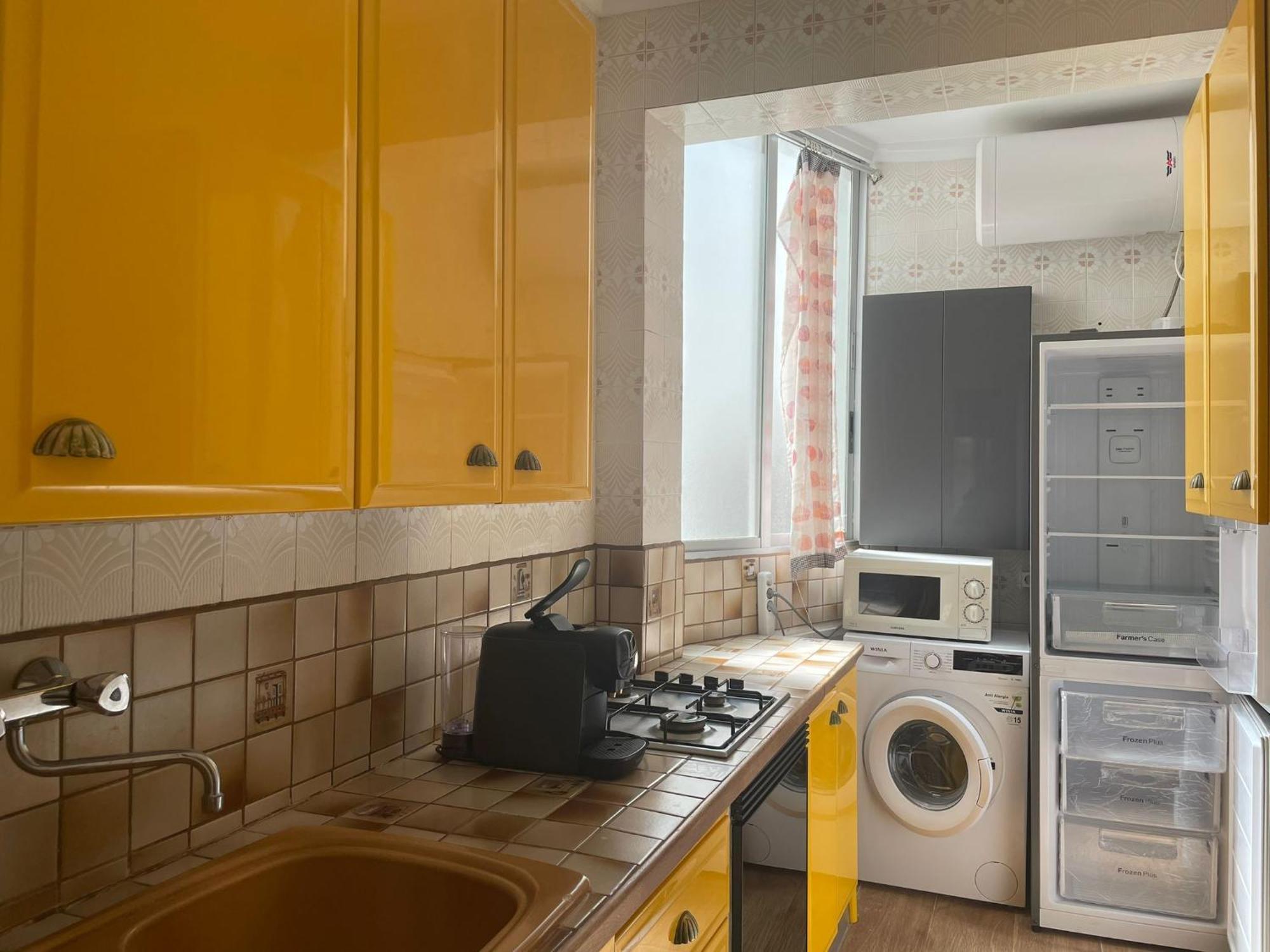 Apartament Faro28 Walencja Zewnętrze zdjęcie