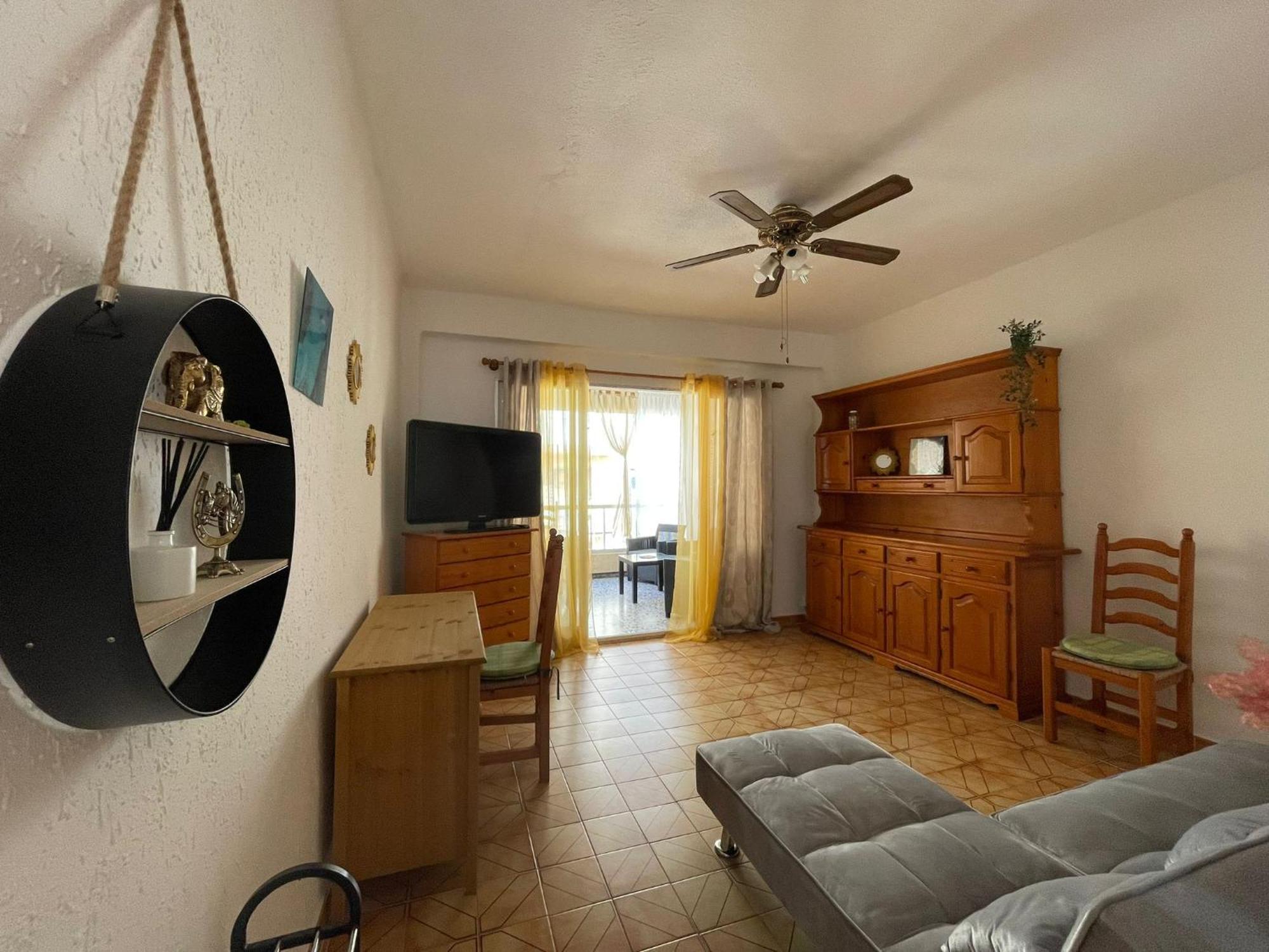 Apartament Faro28 Walencja Zewnętrze zdjęcie