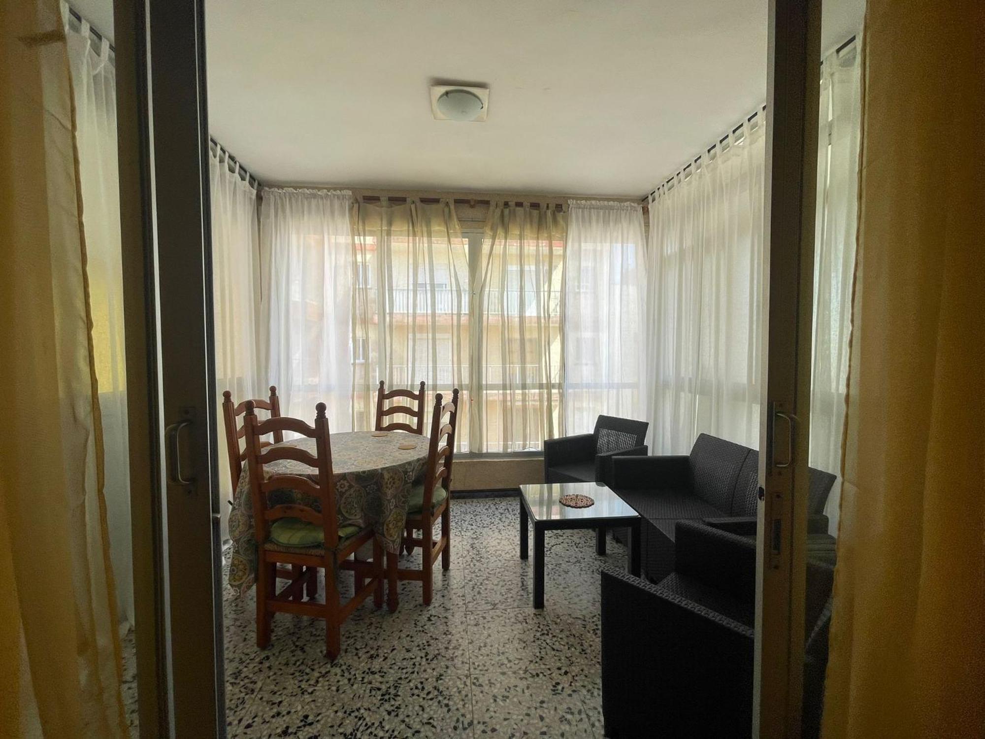 Apartament Faro28 Walencja Zewnętrze zdjęcie