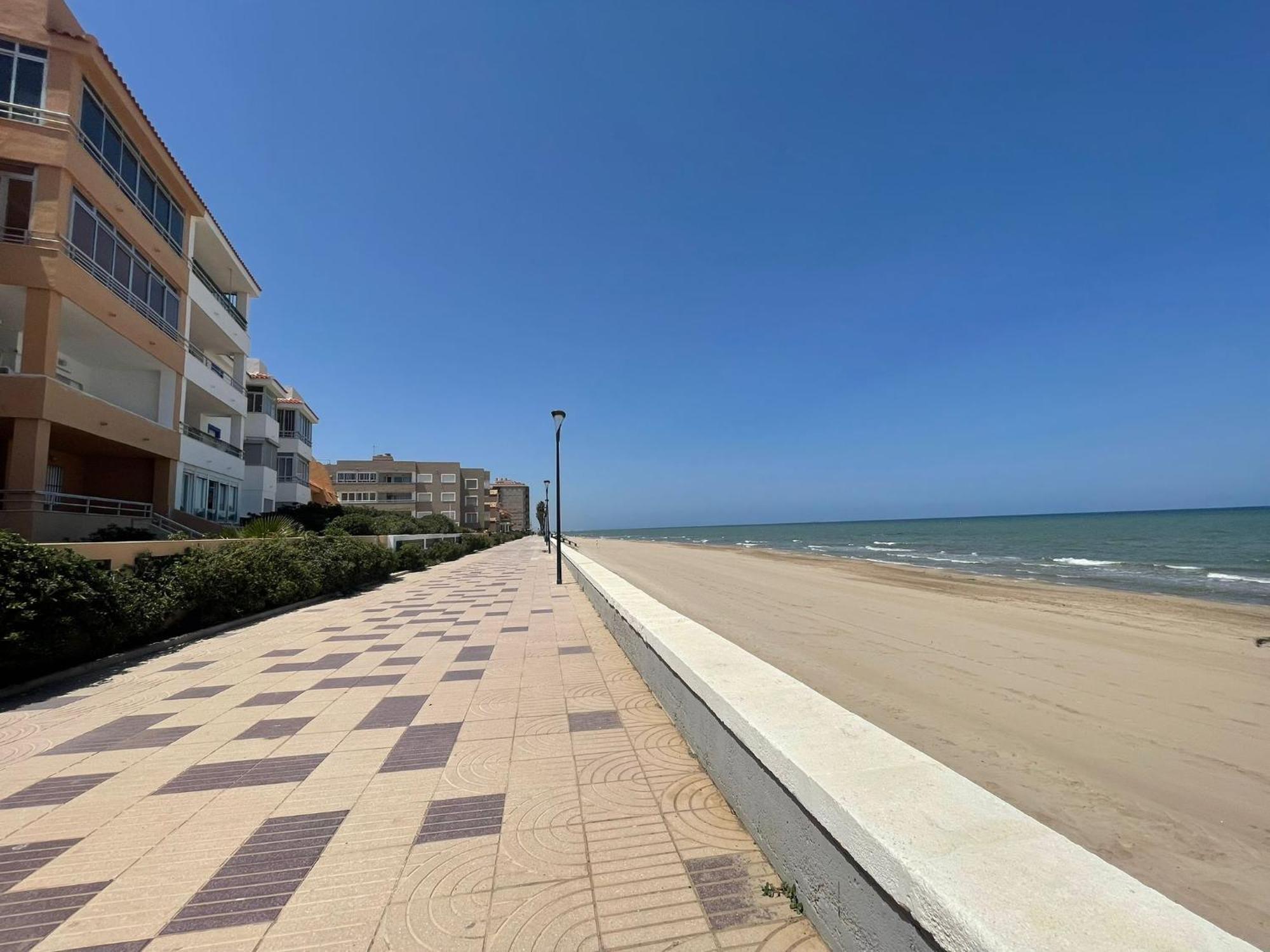 Apartament Faro28 Walencja Zewnętrze zdjęcie