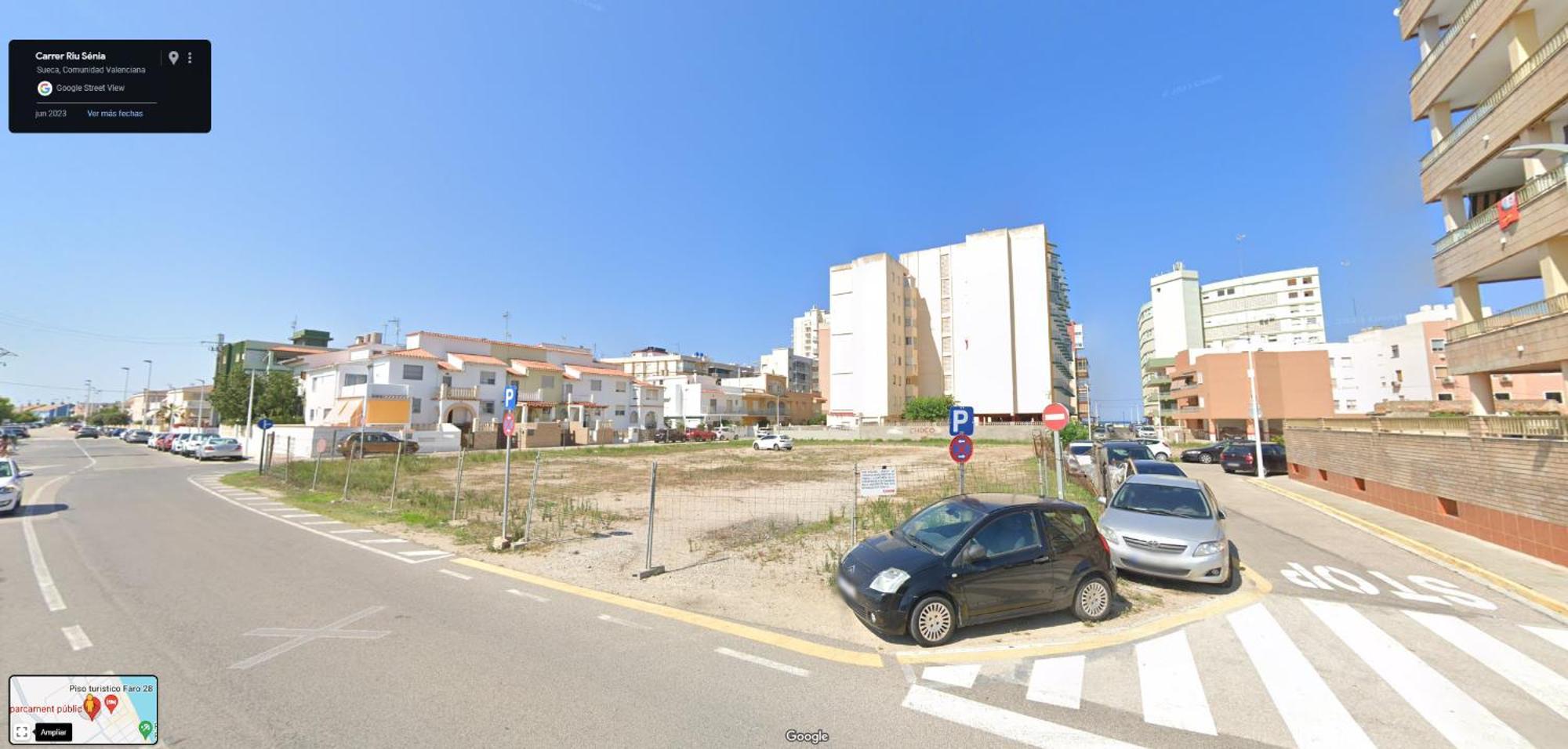Apartament Faro28 Walencja Zewnętrze zdjęcie