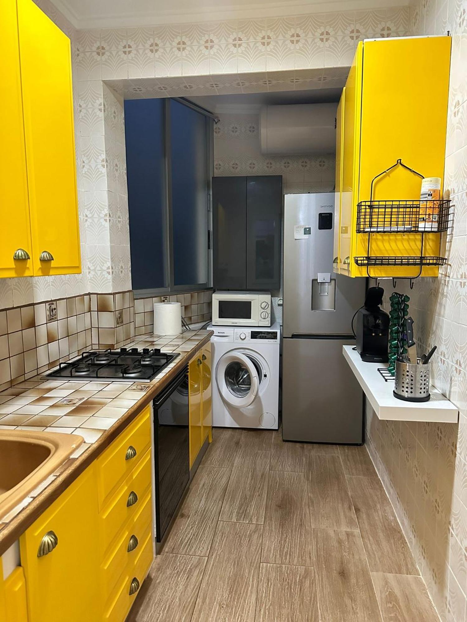 Apartament Faro28 Walencja Zewnętrze zdjęcie
