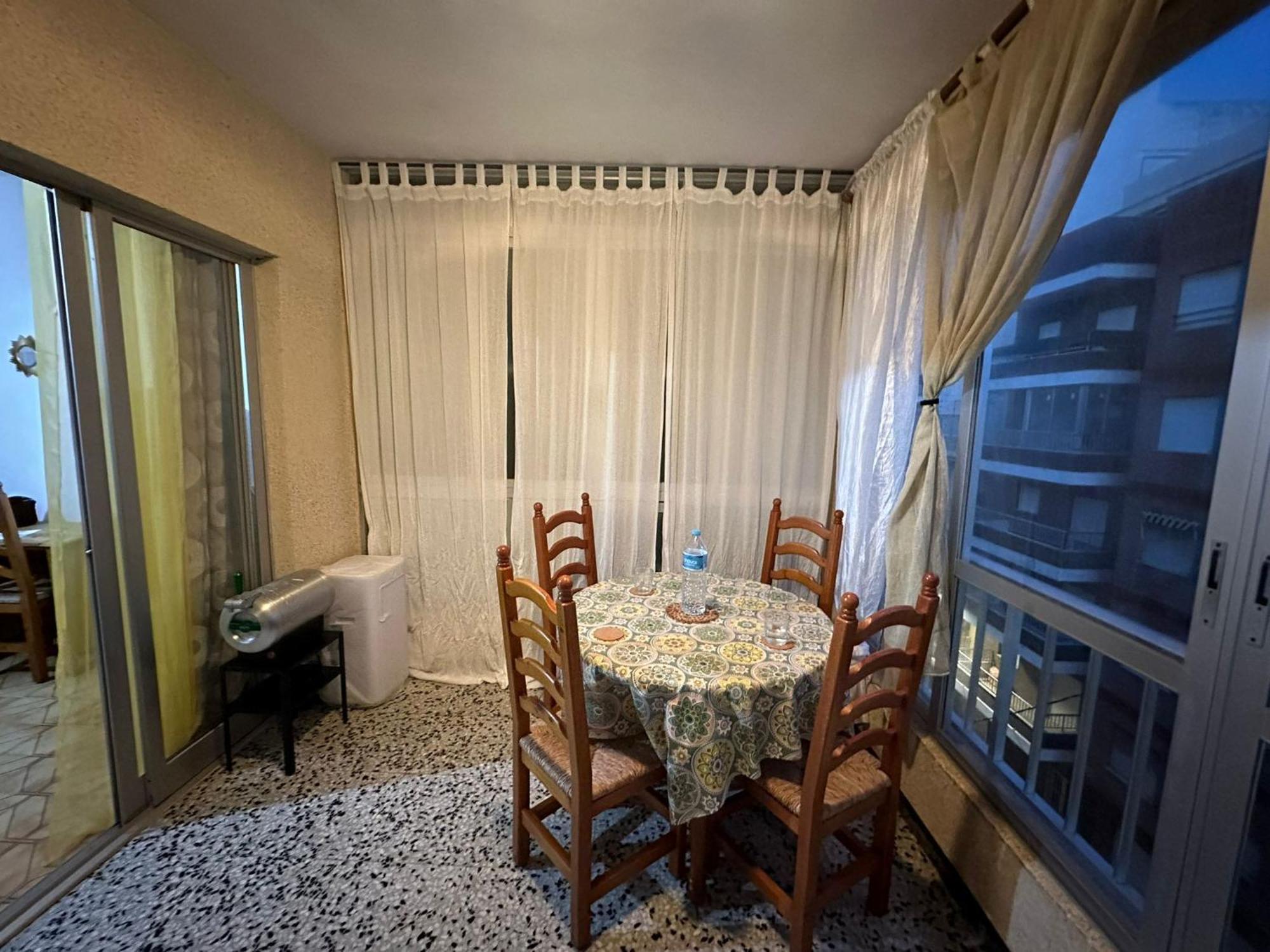 Apartament Faro28 Walencja Zewnętrze zdjęcie