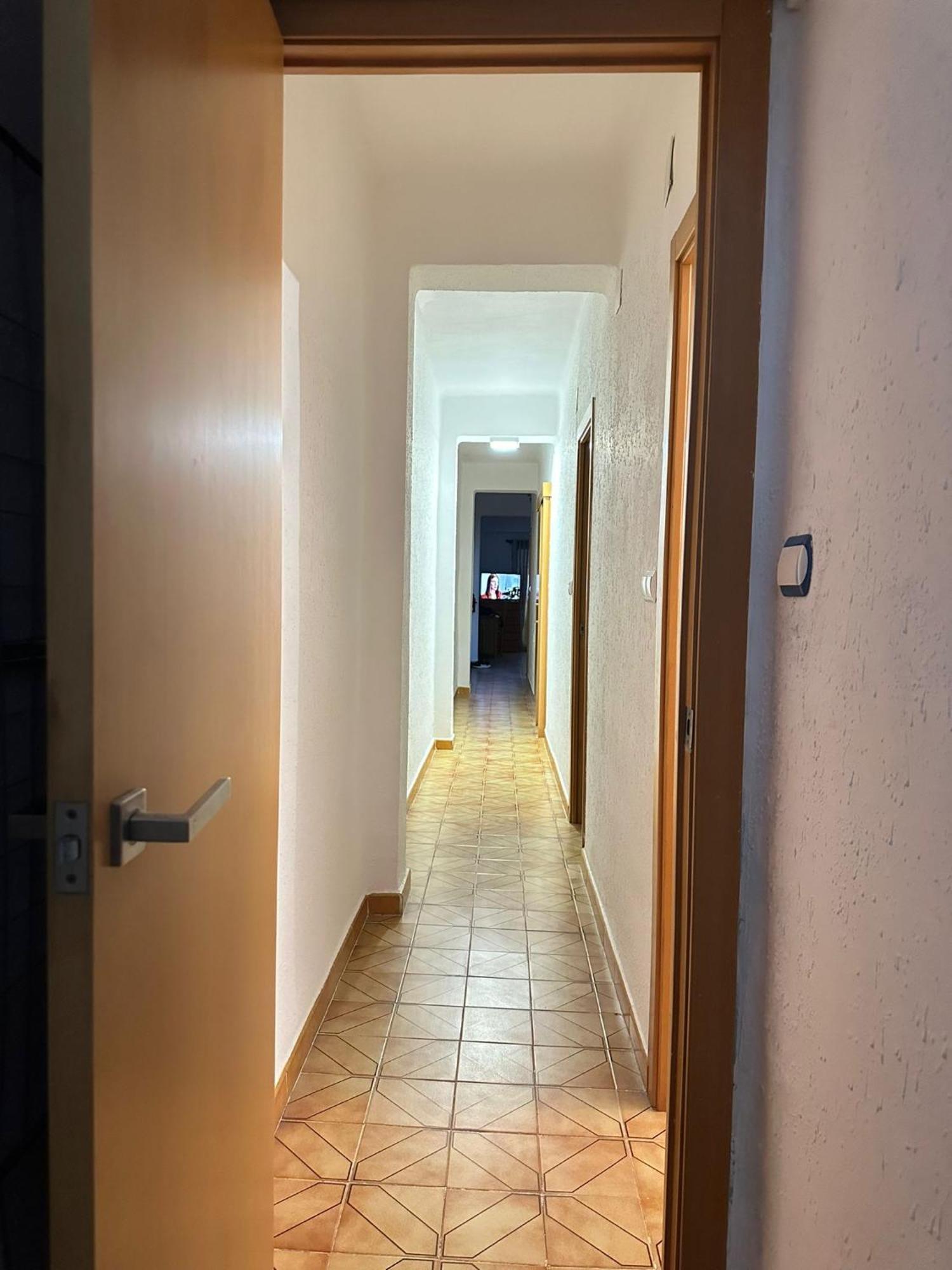 Apartament Faro28 Walencja Zewnętrze zdjęcie