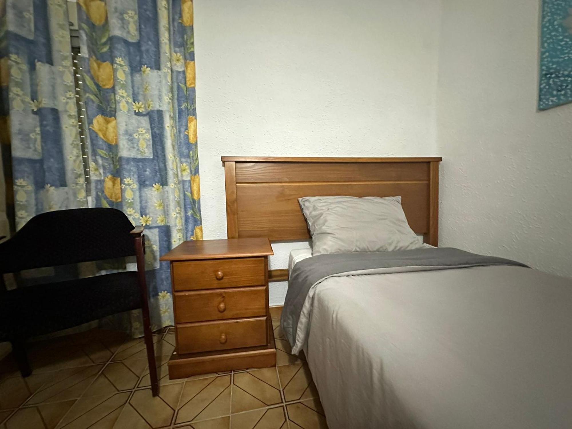 Apartament Faro28 Walencja Zewnętrze zdjęcie