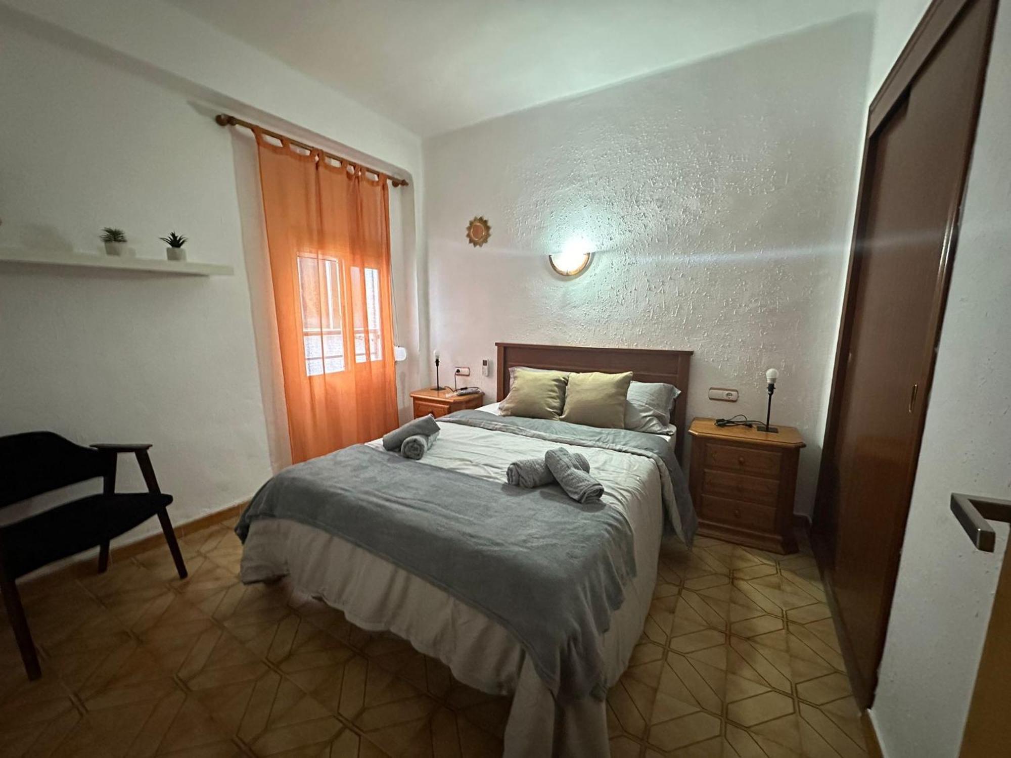 Apartament Faro28 Walencja Zewnętrze zdjęcie