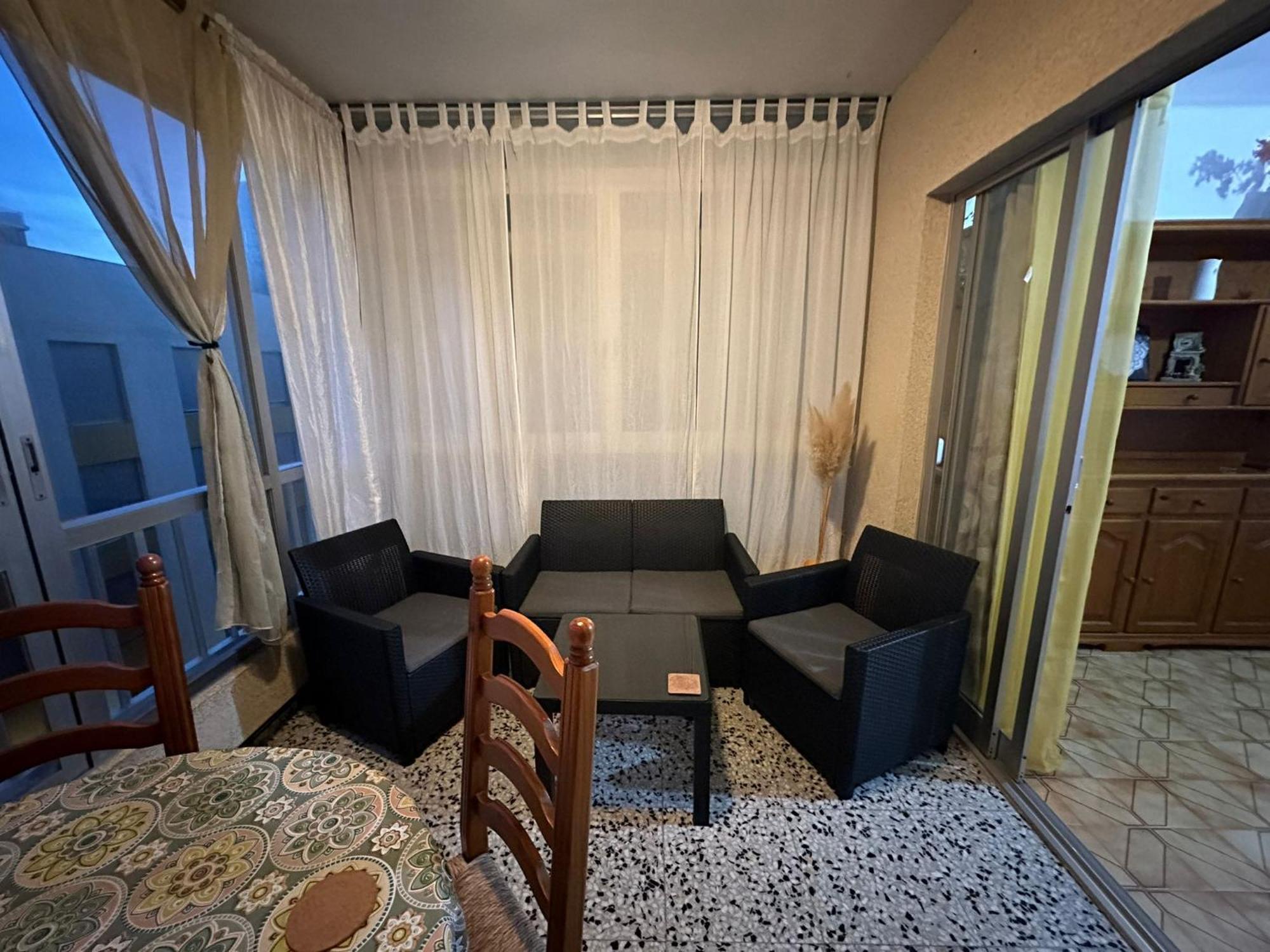 Apartament Faro28 Walencja Zewnętrze zdjęcie