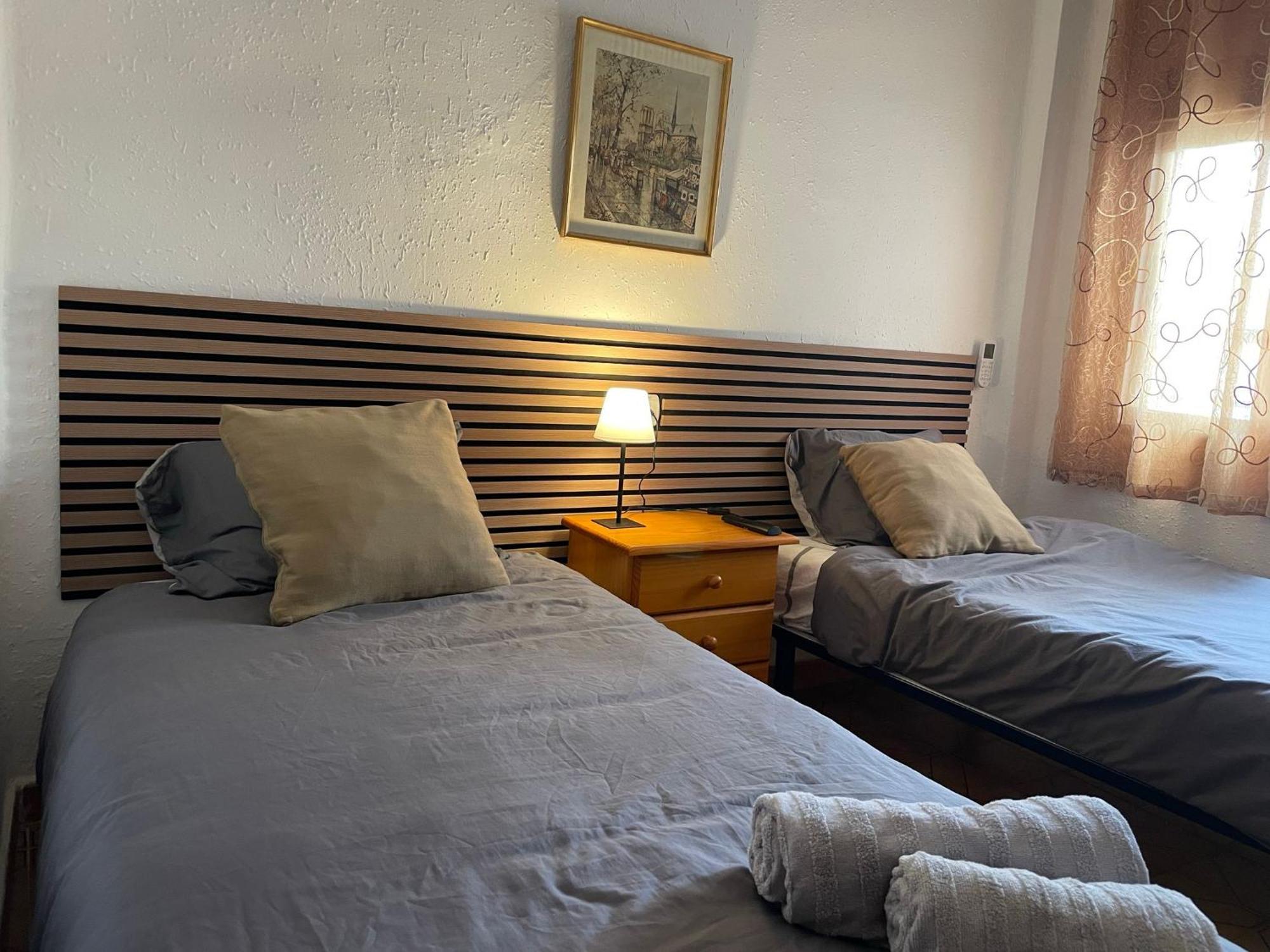 Apartament Faro28 Walencja Zewnętrze zdjęcie